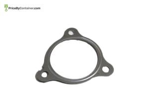 AUDI / VOLKSWAGEN 8K0253115K — AUDI GENUINE EXHAUST GASKET / 8K0253115K