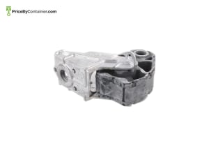AUDI / VOLKSWAGEN 8K0253144M — AUDI / VOLKSWAGEN GENUINE BRACKET RR EXHAUST 8K0253144M