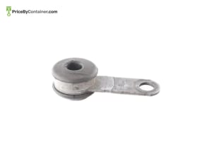 AUDI / VOLKSWAGEN 8K0253295 — AUDI / VOLKSWAGEN GENUINE PLATE 8K0253295