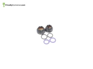 AUDI / VOLKSWAGEN 8K0298260B — AUDI / VOLKSWAGEN GENUINE REPAIR KIT 8K0298260B