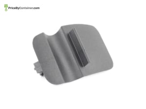 AUDI / VOLKSWAGEN 8K0301257A — AUDI / VOLKSWAGEN GENUINE COVER 8K0301257A