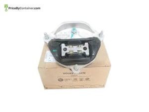 AUDI / VOLKSWAGEN 8K0399151BD — AUDI GENUINE GEAR MOUNTING / 8K0399151BD