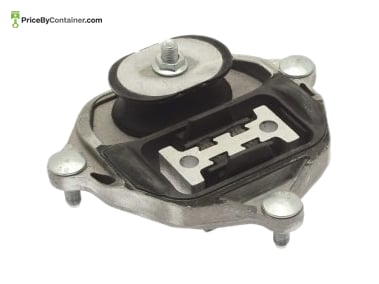 AUDI / VOLKSWAGEN 8K0399151BE — AUDI / VOLKSWAGEN GENUINE GEAR MOUNTING 8K0399151BE