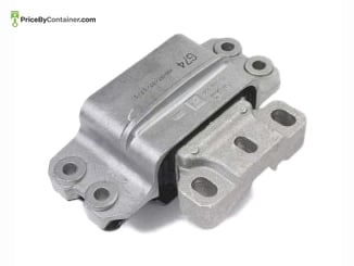 AUDI / VOLKSWAGEN 8K0399151CM — Audi-Volkswagen Genuine Transmission Mount 8K0399151CM