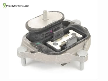 AUDI / VOLKSWAGEN 8K0399151DD — Audi-Volkswagen Genuine Automatic Transmission Mount 8K0399151DD