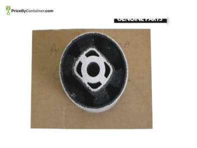 AUDI / VOLKSWAGEN 8K0407183A — Audi Volkswagen Genuine Control Arm 8K0407183A / 8K0 407 183 A In-depth Synopsis: Part number 8K0407183A / 8K0 407 183 A, the Audi Volkswagen Genuine Control Arm, is an essential part of the suspension system in Audi and Volkswagen cars. This control arm is designed to fulfil strict quality standards and is made as an authentic part by both manufacturers, guaranteeing optimal performance and dependability. Its functionality and compatibility with many Audi and Volkswagen models are attributed to the precision manufacturing process and the utilisation of superior materials. Use: The control arm’s major job is to attach the suspension parts to the car’s chassis so that the wheels can travel up and down and yet be in the right alignment. The Audi Volkswagen Genuine Control Arm 8K0407183A is essential to the vehicle’s overall performance and ride comfort since it offers stability, control, and smooth handling. Calibre: The Control Arm 8K0407183A is manufactured as an authentic part by Volkswagen and Audi and goes through strict quality control procedures. Because the control arm is made of high-quality materials, it will be strong, resilient, and able to withstand the forces that come with regular driving. The manufacturers’ commitment to safety and dependability is upheld by the quality commitment, which ensures conformity with the unique requirements of Audi and Volkswagen cars.