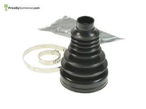 AUDI / VOLKSWAGEN 8K0407283B — AUDI / VOLKSWAGEN GENUINE BOOT INNER 8K0498201C 8K0407283B