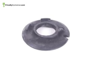 AUDI / VOLKSWAGEN 8K0412109A — Audi-Volkswagen Genuine Front Coil Spring Rubber Mount 8K0412109A