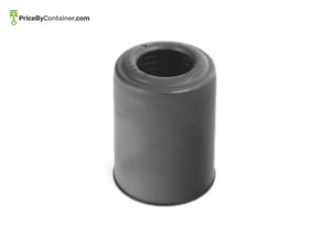 AUDI / VOLKSWAGEN 8K0412137A — Audi-Volkswagen Genuine Shock Absorber Protective Cap/Bellow 8K0412137A