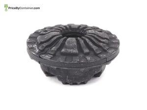AUDI / VOLKSWAGEN 8K0412377C — Audi-Volkswagen Genuine Front Suspension Strut Mount Shock Support 8K0412377C