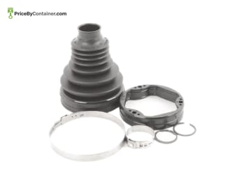 AUDI / VOLKSWAGEN 8K0498201B — Audi-Volkswagen Genuine Front CV Joint Inner Boot Kit 8K0498201B