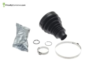 AUDI / VOLKSWAGEN 8K0498201C — AUDI / VOLKSWAGEN GENUINE BOOT INNER 8K0498201C