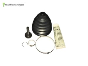 AUDI / VOLKSWAGEN 8K0498203A — AUDI GENUINE CV BOOT / 8K0498203A
