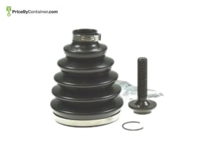 AUDI / VOLKSWAGEN 8K0498203C — AUDI / VOLKSWAGEN GENUINE AXEL BOOT OUTER 8K0498203C