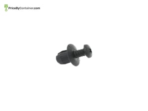 AUDI / VOLKSWAGEN 8K0501329 — AUDI / VOLKSWAGEN GENUINE RIVET 8K0501329