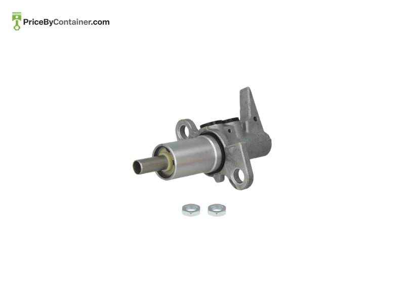 AUDI / VOLKSWAGEN 8K0611021A — AUDI / VOLKSWAGEN GENUINE BRAKE MASTER CYLINDER 8K0611021A