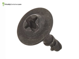 AUDI / VOLKSWAGEN 8K0805121 — AUDI / VOLKSWAGEN GENUINE DOWEL NUT 8K0805121