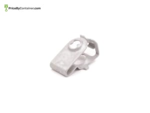 AUDI / VOLKSWAGEN 8K0805163A — AUDI / VOLKSWAGEN GENUINE CLIP 8K0805163A