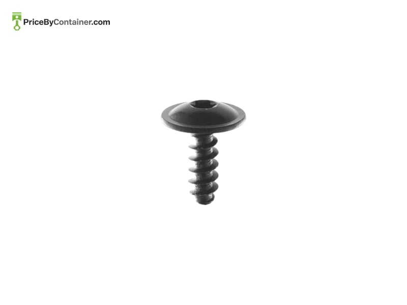 AUDI / VOLKSWAGEN 8K0805399A — AUDI / VOLKSWAGEN GENUINE BOLT BUMPER 8K0805399A