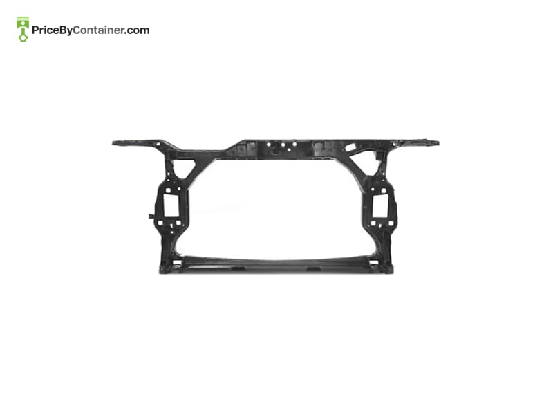 AUDI / VOLKSWAGEN 8K0805594L — AUDI / VOLKSWAGEN GENUINE RADIATOR PANEL 8K0805594L