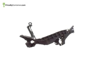 AUDI / VOLKSWAGEN 8K0805607B — AUDI / VOLKSWAGEN GENUINE BRACKET HEADLAMP 8K0805607B