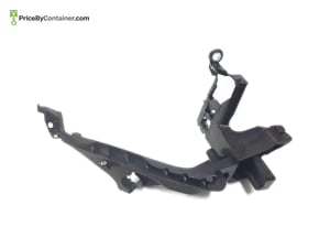 AUDI / VOLKSWAGEN 8K0805608B — AUDI / VOLKSWAGEN GENUINE BRACKET HEADLAMP 8K0805608B