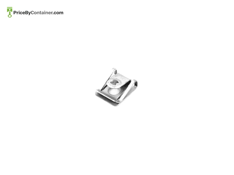 AUDI / VOLKSWAGEN 8K0805922 — AUDI / VOLKSWAGEN GENUINE CLIP 8K0805922