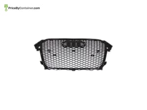 AUDI / VOLKSWAGEN 8K0807233J — AUDI / VOLKSWAGEN GENUINE BACK COVER GRILLE 8K0807233J