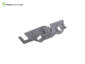 AUDI / VOLKSWAGEN 8K0807283H — AUDI / VOLKSWAGEN GENUINE BRACKET 8K0807283H