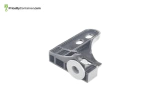 AUDI / VOLKSWAGEN 8K0807333B — AUDI / VOLKSWAGEN GENUINE BRACKET 8K0807333B