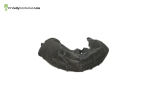 AUDI / VOLKSWAGEN 8K0810171B — AUDI / VOLKSWAGEN GENUINE WHEEL LINNG LH 8K0810171B