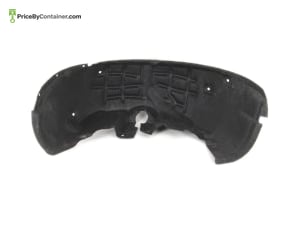 AUDI / VOLKSWAGEN 8K0810172C — AUDI / VOLKSWAGEN GENUINE WHEEL LINNG RH 8K0810172C