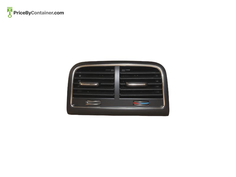 AUDI / VOLKSWAGEN 8K0819203JWVF — AUDI / VOLKSWAGEN GENUINE AIR VENT 8K0819203JWVF