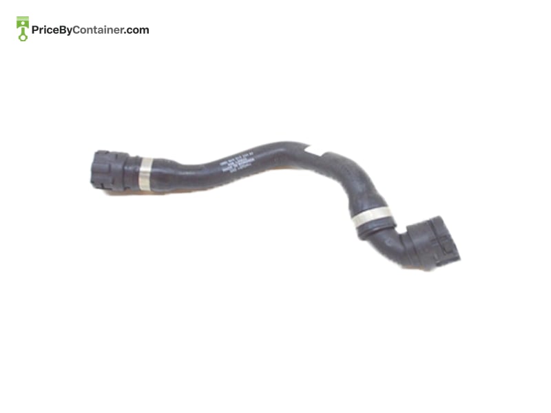 AUDI / VOLKSWAGEN 8K0819334AJ — AUDI GENUINE HOSE 8K0819334AJ