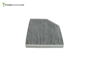AUDI / VOLKSWAGEN 8K0819439 — AUDI / VOLKSWAGEN GENUINE AC FILTER 8K0819439