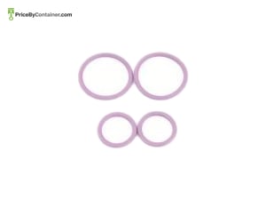 AUDI / VOLKSWAGEN 8K0820261 — AUDI / VOLKSWAGEN GENUINE SEAL KIT -EXPANSION VALVE 8K0820261