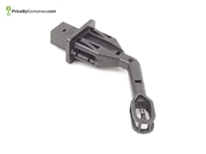 AUDI / VOLKSWAGEN 8K0820539 — AUDI / VOLKSWAGEN GENUINE TEMP SENSOR 8K0820539