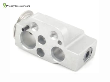 AUDI / VOLKSWAGEN 8K0820679B — AUDI / VOLKSWAGEN GENUINE EXPANSION VALVE 8K0820679B