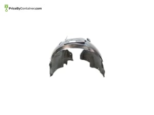 AUDI / VOLKSWAGEN 8K0821171P — AUDI / VOLKSWAGEN GENUINE WHEEL LINER LH 8K0821171P