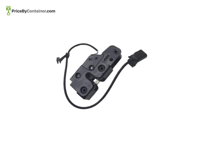 AUDI / VOLKSWAGEN 8K0823509F — AUDI / VOLKSWAGEN GENUINE LOCK 8K0823509F