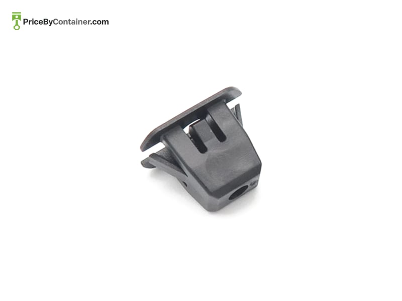 AUDI / VOLKSWAGEN 8K0837199 — AUDI GENUINE APPLIQUE CLIP 8K0837199