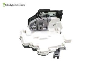 AUDI / VOLKSWAGEN 8K0839015 — AUDI / VOLKSWAGEN GENUINE DOOR LOCK 8K0839015