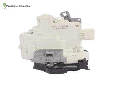 AUDI / VOLKSWAGEN 8K0839016 — AUDI / VOLKSWAGEN GENUINE DOOR LOCK 8K0839016