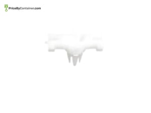 AUDI / VOLKSWAGEN 8K0853585C — AUDI / VOLKSWAGEN GENUINE CLIP 8K0853585C