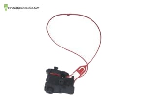 AUDI / VOLKSWAGEN 8K0862153J — AUDI GENUINE TANK FLAP ACTUATOR 8K0862153J