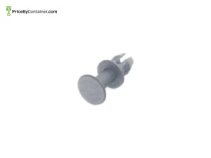 AUDI / VOLKSWAGEN 8K0863788 — AUDI / VOLKSWAGEN GENUINE RIVET 8K0863788