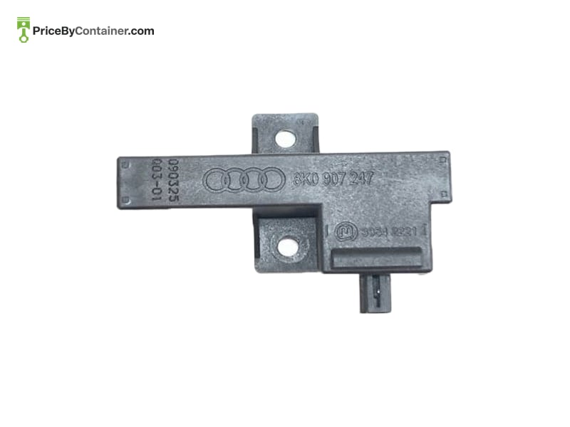 AUDI / VOLKSWAGEN 8K0907247 — AUDI GENUINE ANTENNA SIGNAL BOOSTER 8K0907247