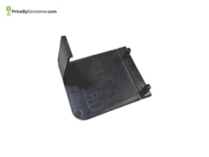AUDI / VOLKSWAGEN 8K0915429C — AUDI / VOLKSWAGEN GENUINE COVER 8K0915429C