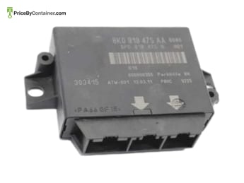 AUDI / VOLKSWAGEN 8K0919475AA — AUDI / VOLKSWAGEN GENUINE CONTROL UNIT-PARKING 8K0919475AA