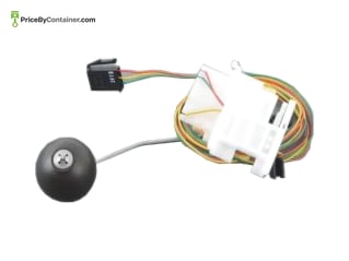 AUDI / VOLKSWAGEN 8K0919671B — AUDI / VOLKSWAGEN GENUINE FUEL GAUGE 8K0919671B